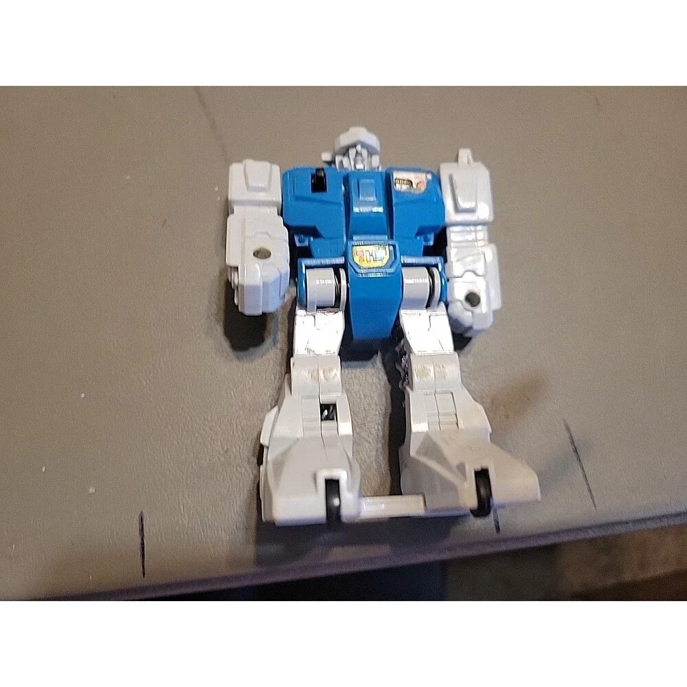 Vtg G1 Transformers No Accessories for‎ Parts Not complete